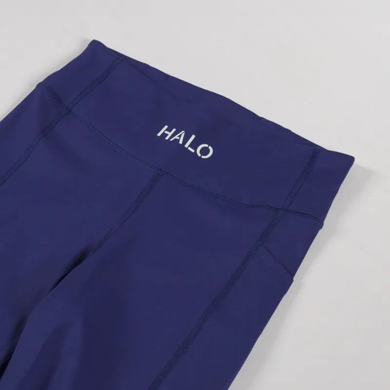 Halo Womens Training Sprinters Purple-2