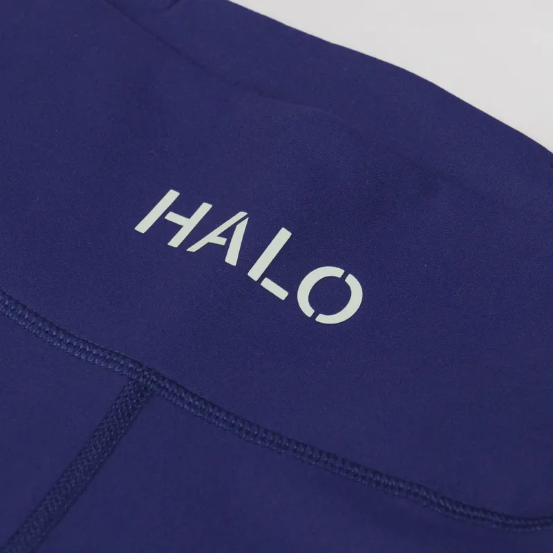 Halo Womens Training Sprinters Purple-4