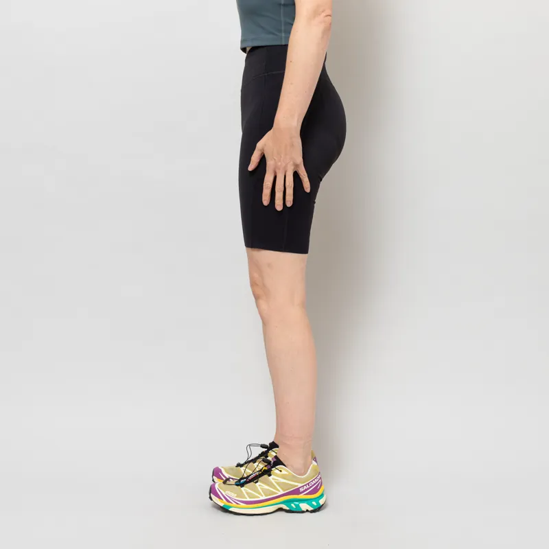 Halo Womens Training Sprinters Black-2