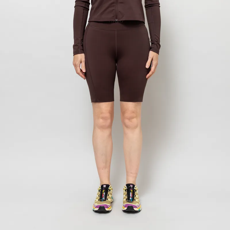 Halo Womens Training Sprinters Brown