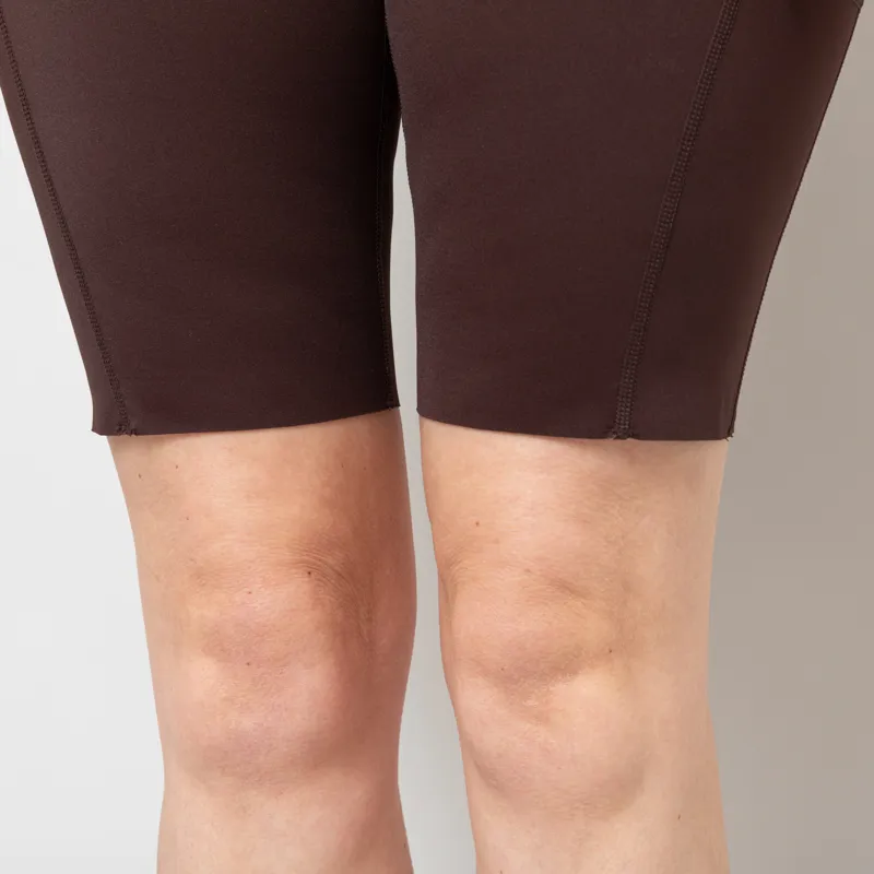 Halo Womens Training Sprinters Brown-5