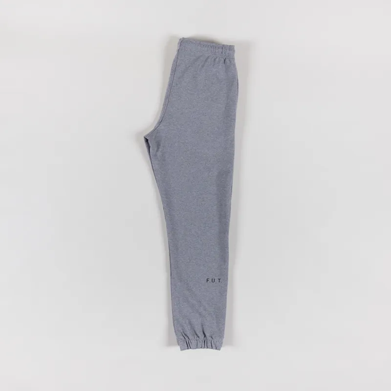 Halo Essential Sweatpants Grey-2