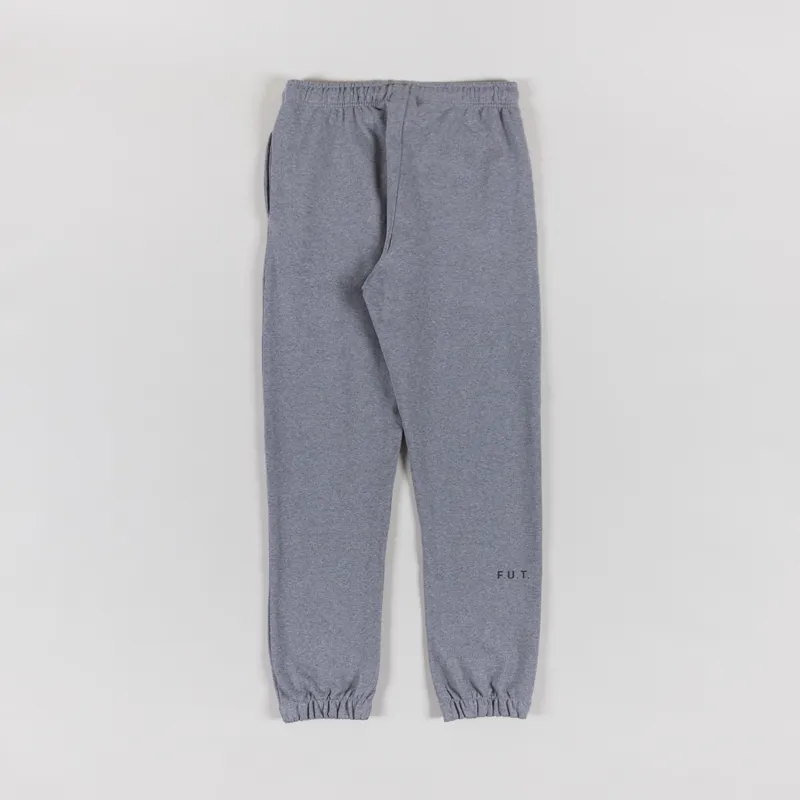 Halo Essential Sweatpants Grey-1