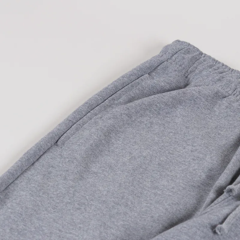 Halo Essential Sweatpants Grey-7