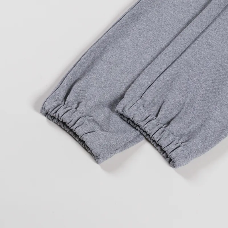 Halo Essential Sweatpants Grey-6