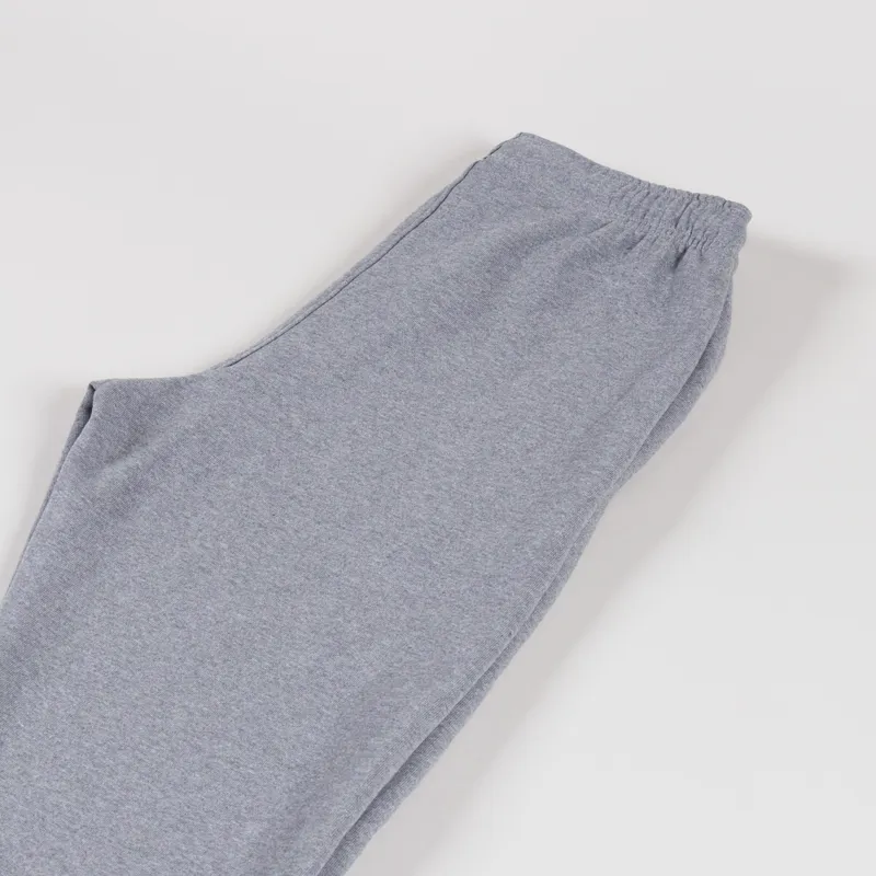 Halo Essential Sweatpants Grey-5