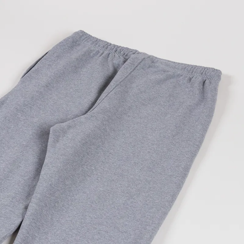 Halo Essential Sweatpants Grey-4