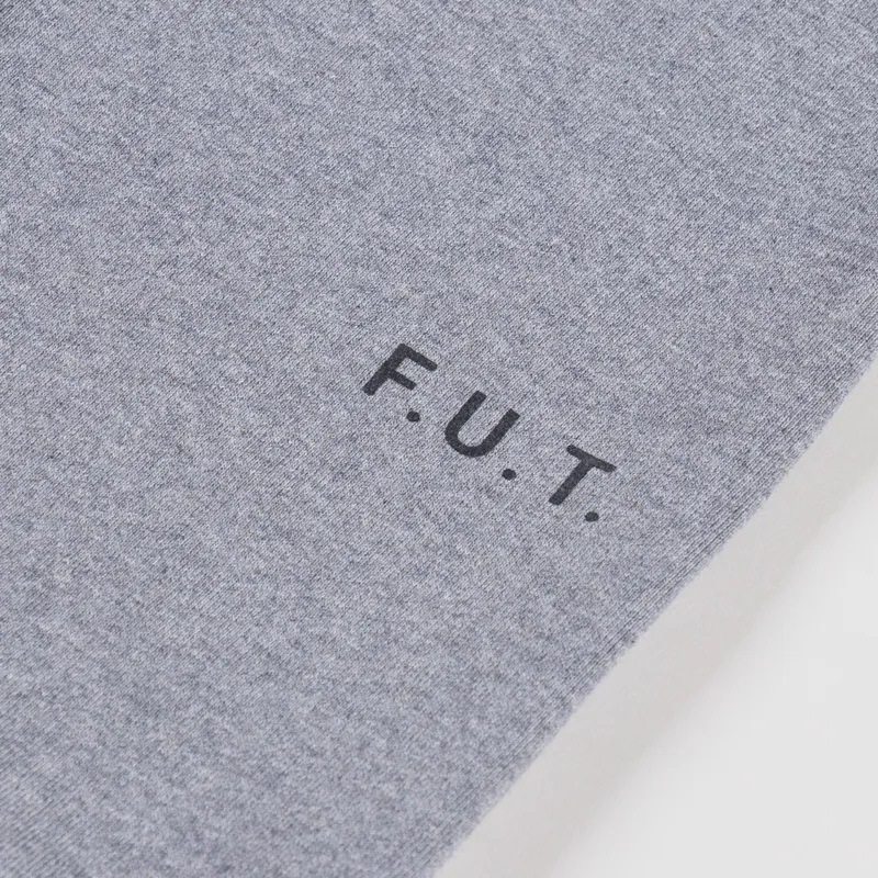 Halo Essential Sweatpants Grey-9