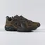 New Balance 610 Shoes True Brown