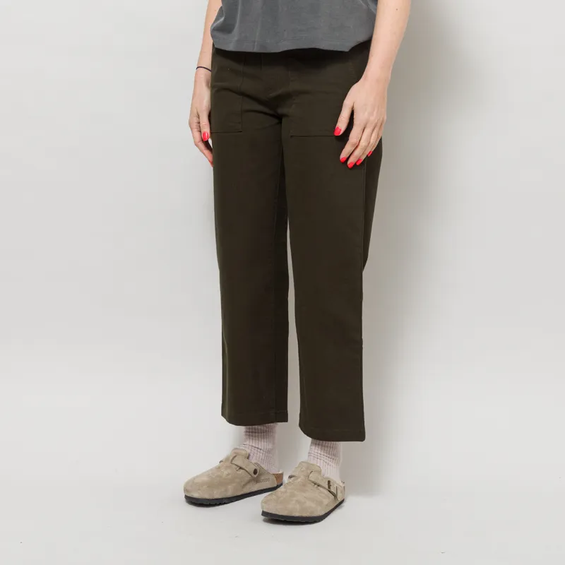 Kavu Womens Peri Pants Rosin-2