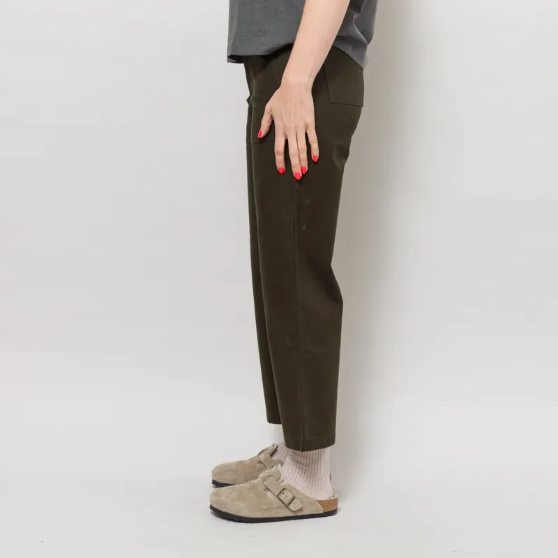 Kavu Womens Peri Pants Rosin-3