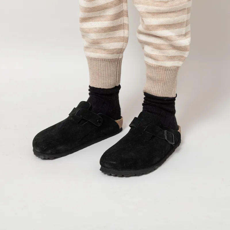 Kavu Womens Cabin Creek Knitted Joggers Natural Stripe-7