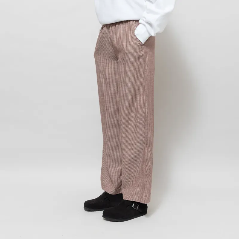 Kavu Womens Tamarindo Pants Chocolate-1