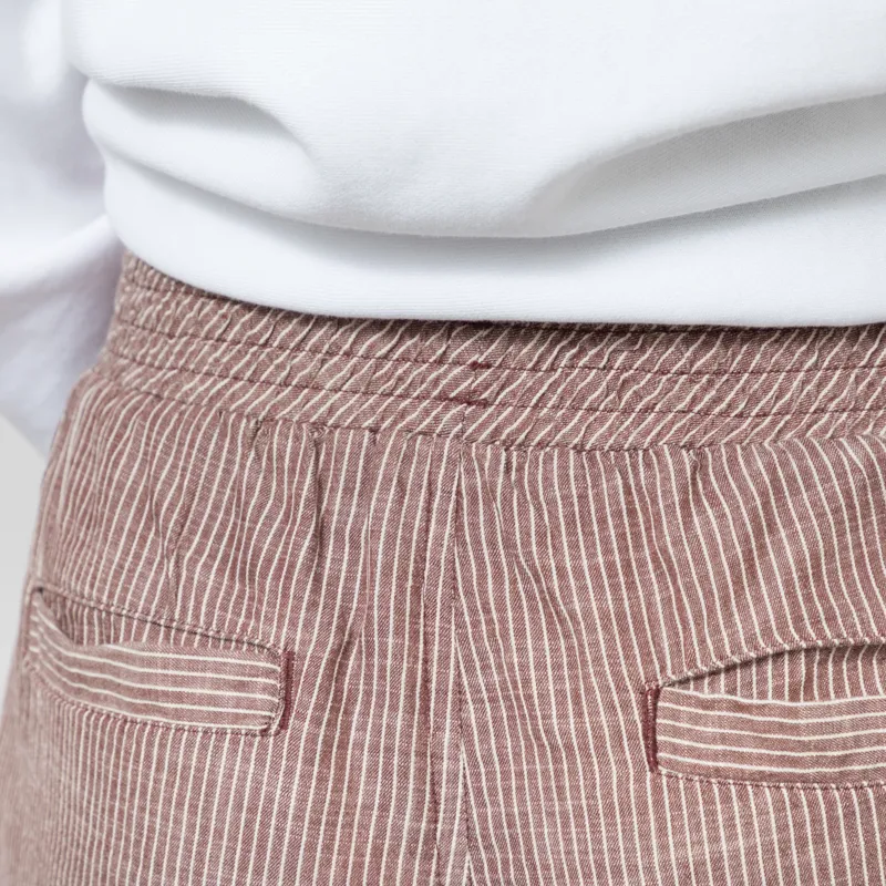 Kavu Womens Tamarindo Pants Chocolate-6