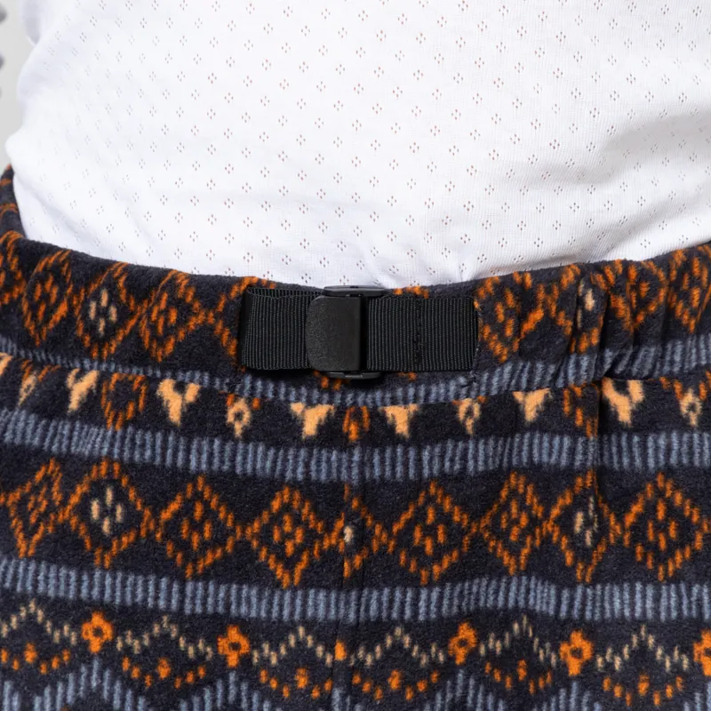 Kavu Womens Ellis Skirt Chalet Holiday-5