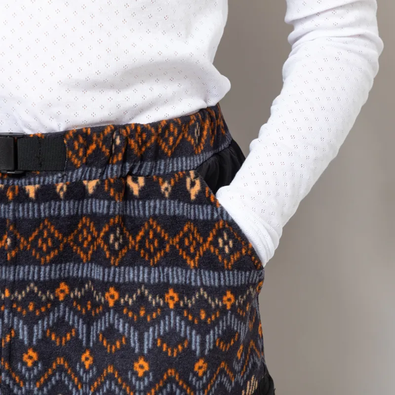 Kavu Womens Ellis Skirt Chalet Holiday-8