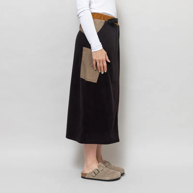 Kavu Womens Ellis Skirt High Ground-4