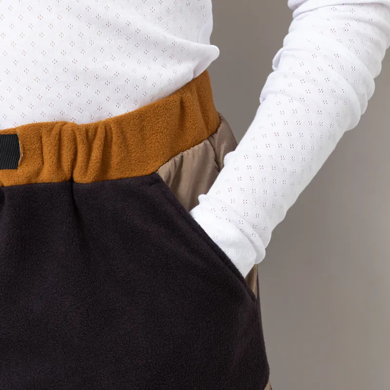 Kavu Womens Ellis Skirt High Ground-9