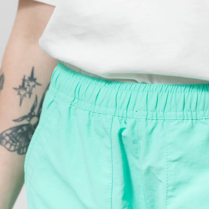 Kavu Womens Nine Palms Shorts Jelly Mint-3