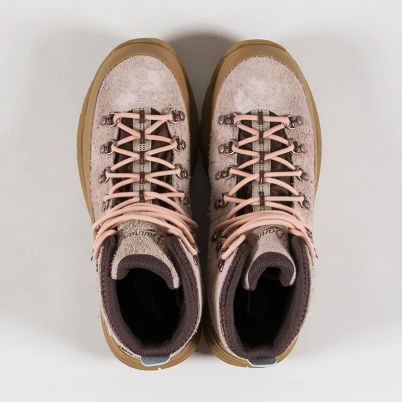 Danner Mountain 600 ID GORE-TEX Boots Almond Butter-6