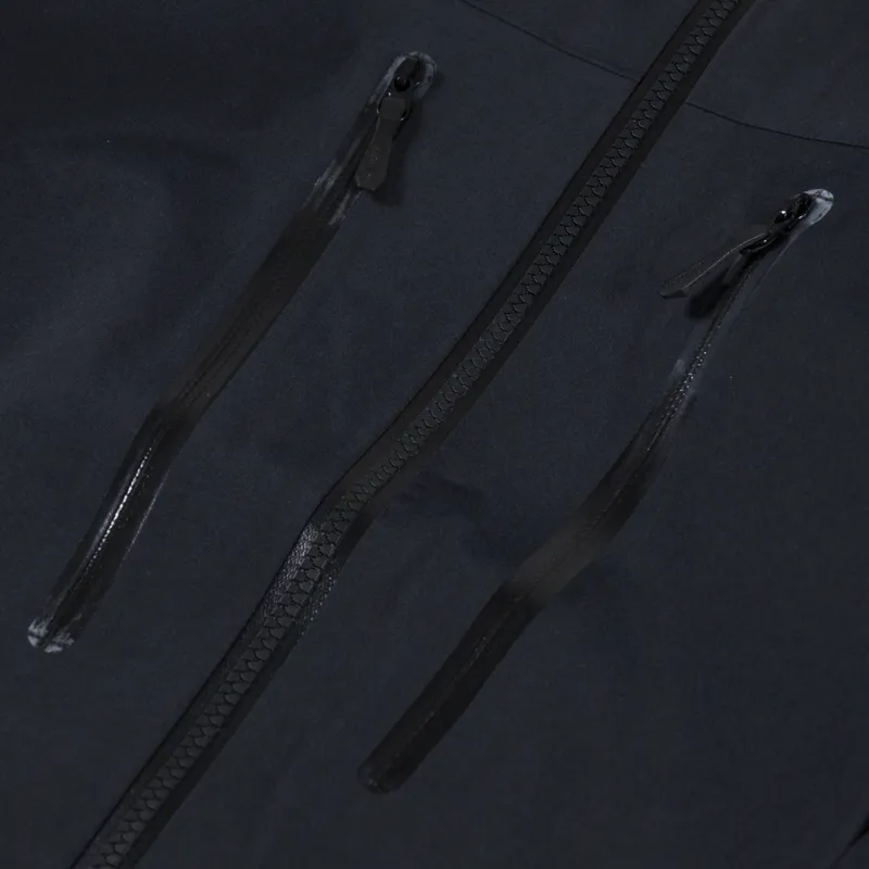 Arc'teryx Alpha SV GORE-TEX Jacket Black-8