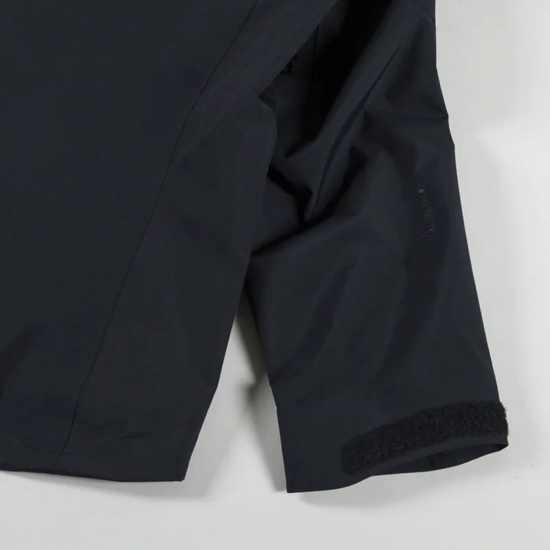 Arc'teryx Alpha SV GORE-TEX Jacket Black-7