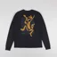 Arc'teryx Multi Bird Logo Long Sleeve T Shirt Black