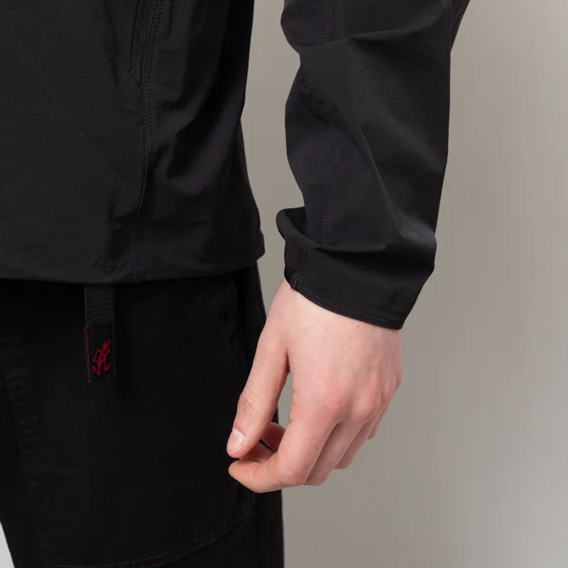 Arc'teryx Gamma Lightweight Hoody Black-11