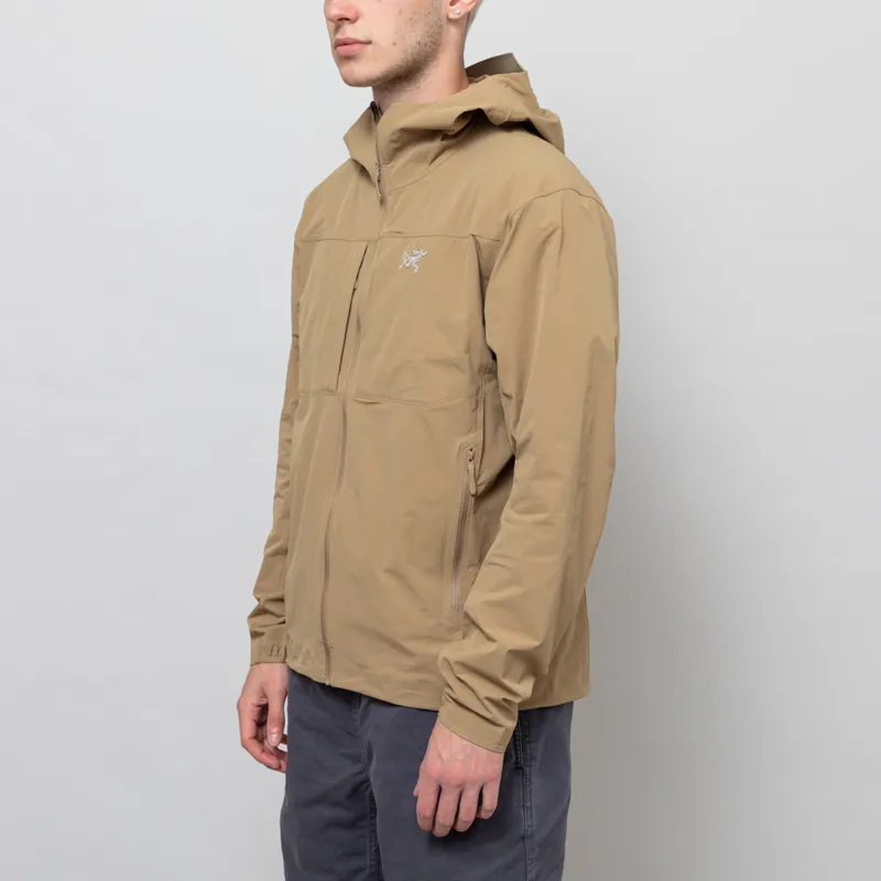 Arc'teryx Gamma Lightweight Hoody Canvas-1