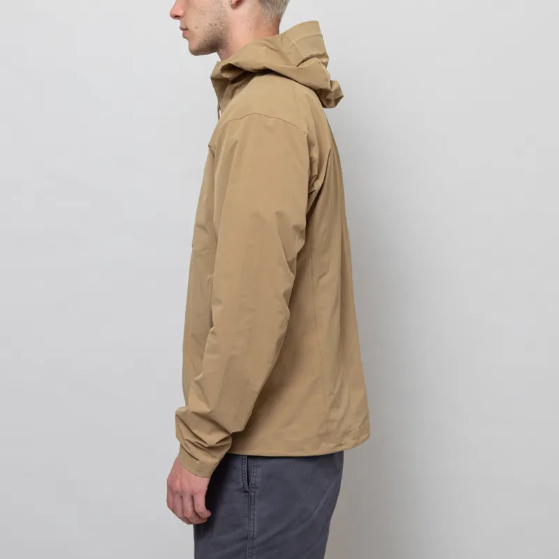 Arc'teryx Gamma Lightweight Hoody Canvas-2