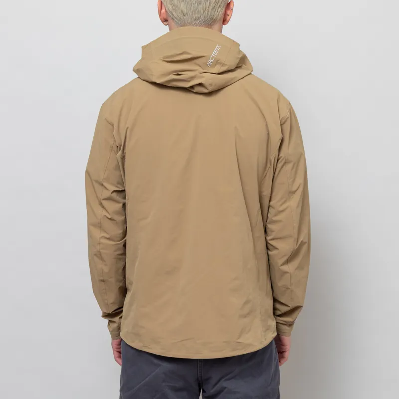 Arc'teryx Gamma Lightweight Hoody Canvas-3
