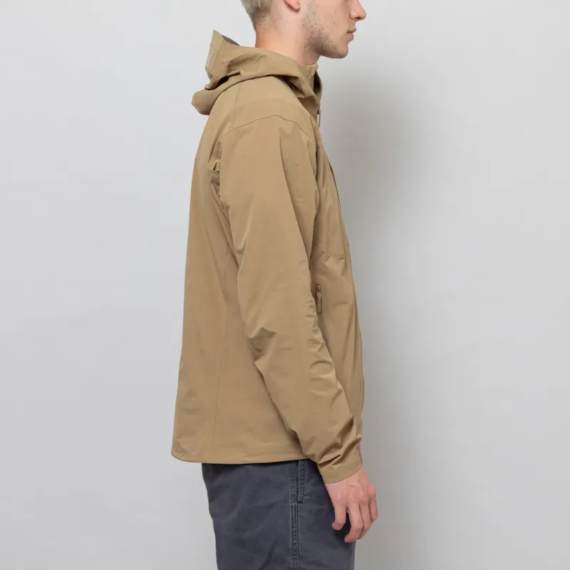 Arc'teryx Gamma Lightweight Hoody Canvas-4