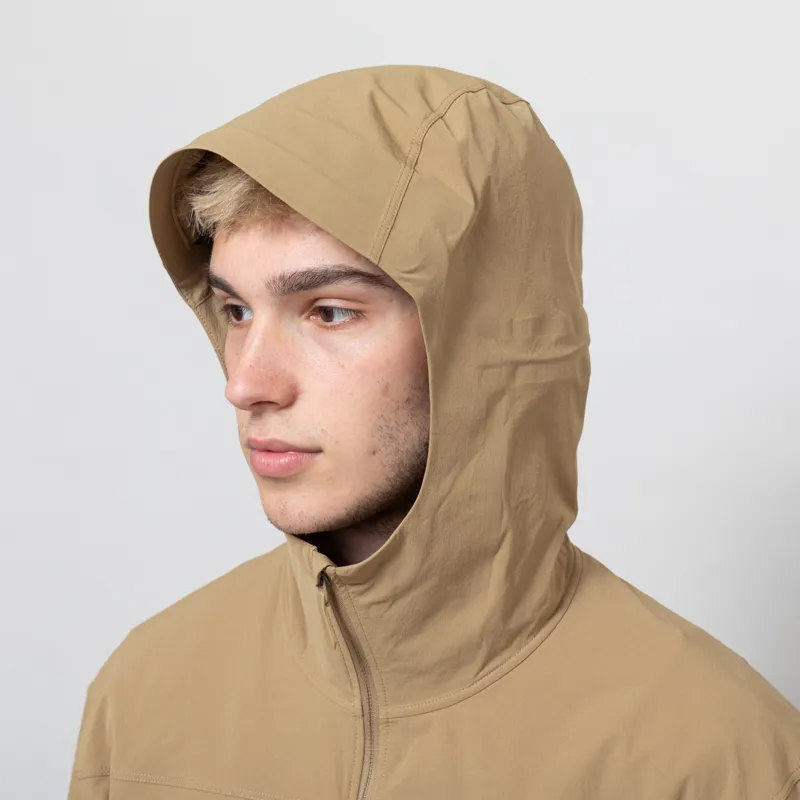 Arc'teryx Gamma Lightweight Hoody Canvas-5