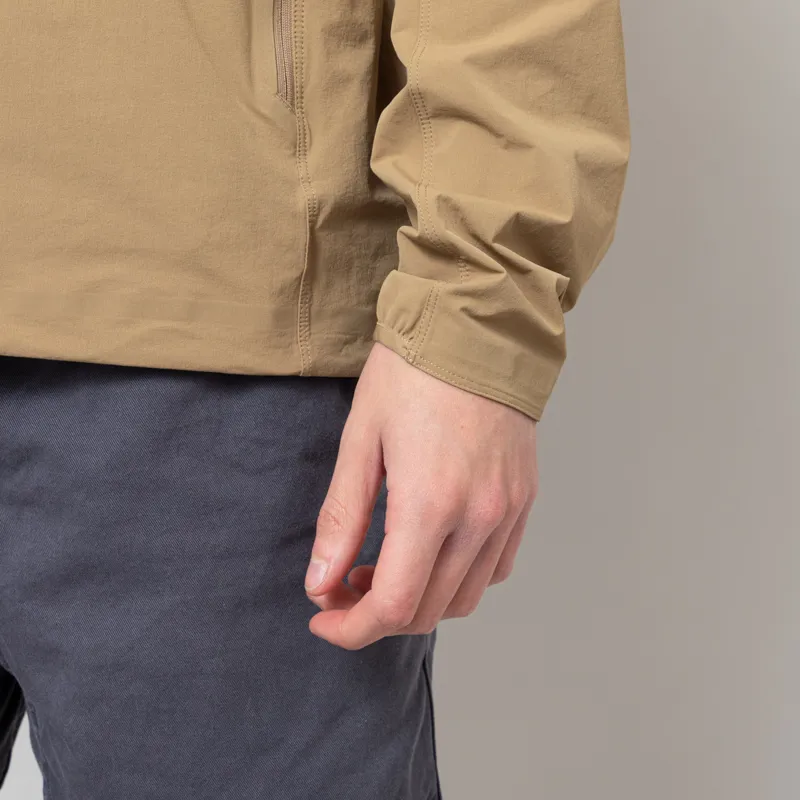 Arc'teryx Gamma Lightweight Hoody Canvas-8