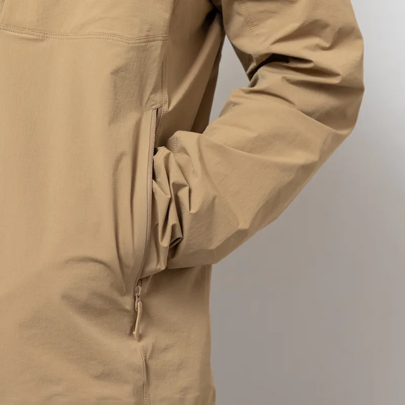 Arc'teryx Gamma Lightweight Hoody Canvas-7