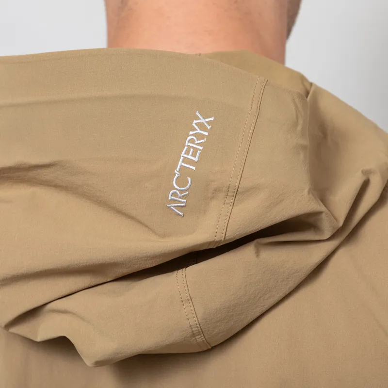 Arc'teryx Gamma Lightweight Hoody Canvas-6