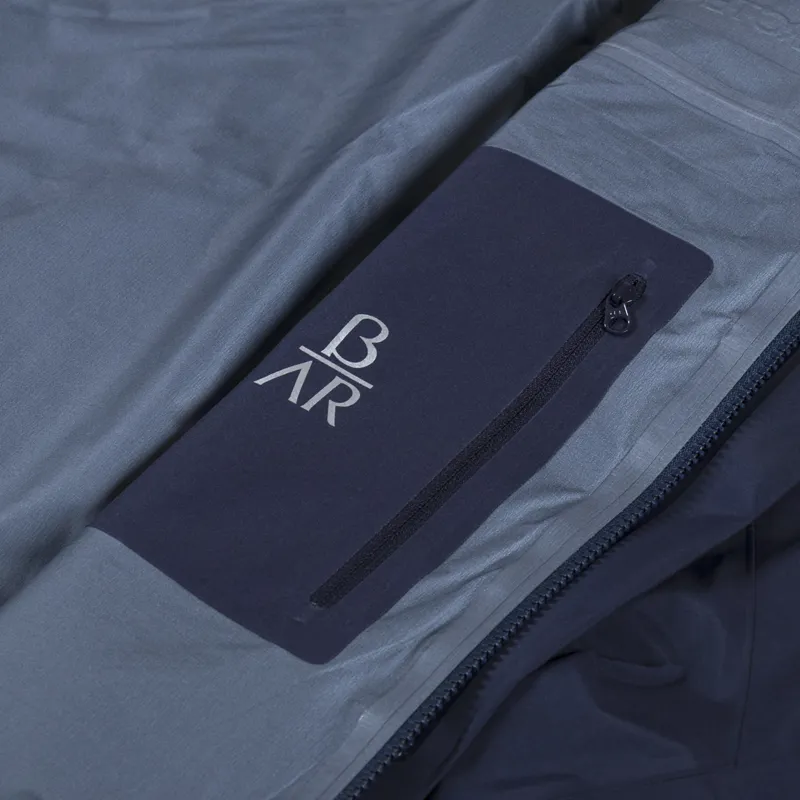 Arc'teryx Beta AR GORE-TEX StormHood Jacket Black Sapphire-12