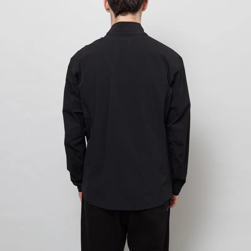 Arc'teryx Gamma Lightweight Jacket Black-3