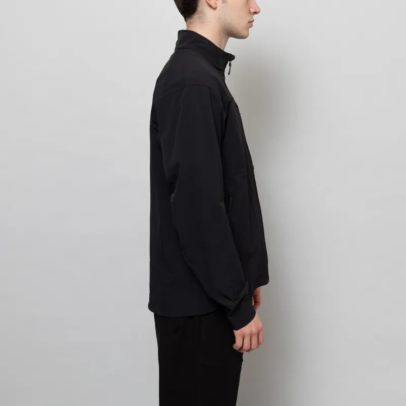 Arc'teryx Gamma Lightweight Jacket Black-4