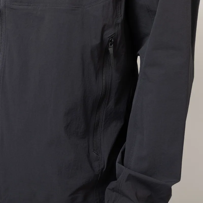 Arc'teryx Gamma Lightweight Jacket Black-7