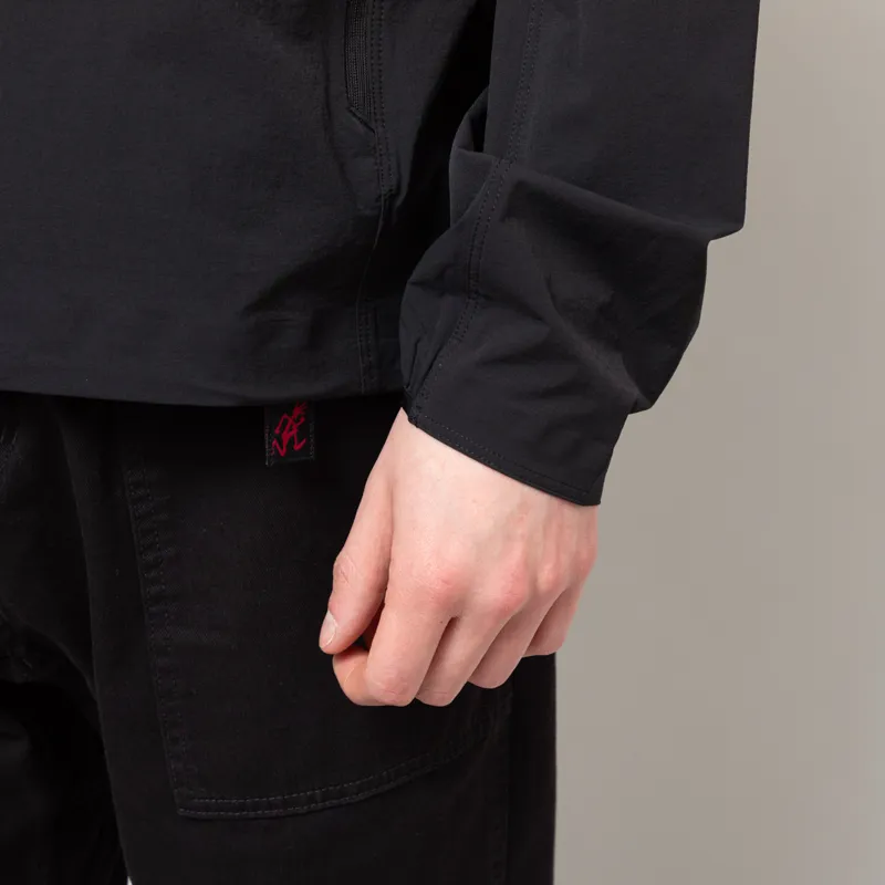 Arc'teryx Gamma Lightweight Jacket Black-9