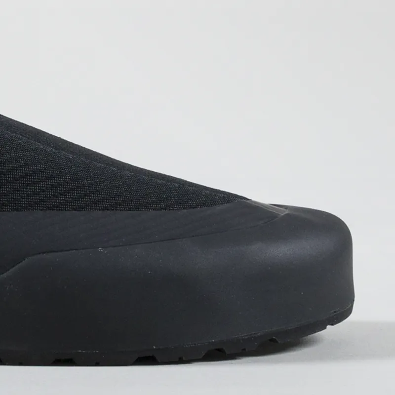 Arc'teryx Kragg Shoe Black-5
