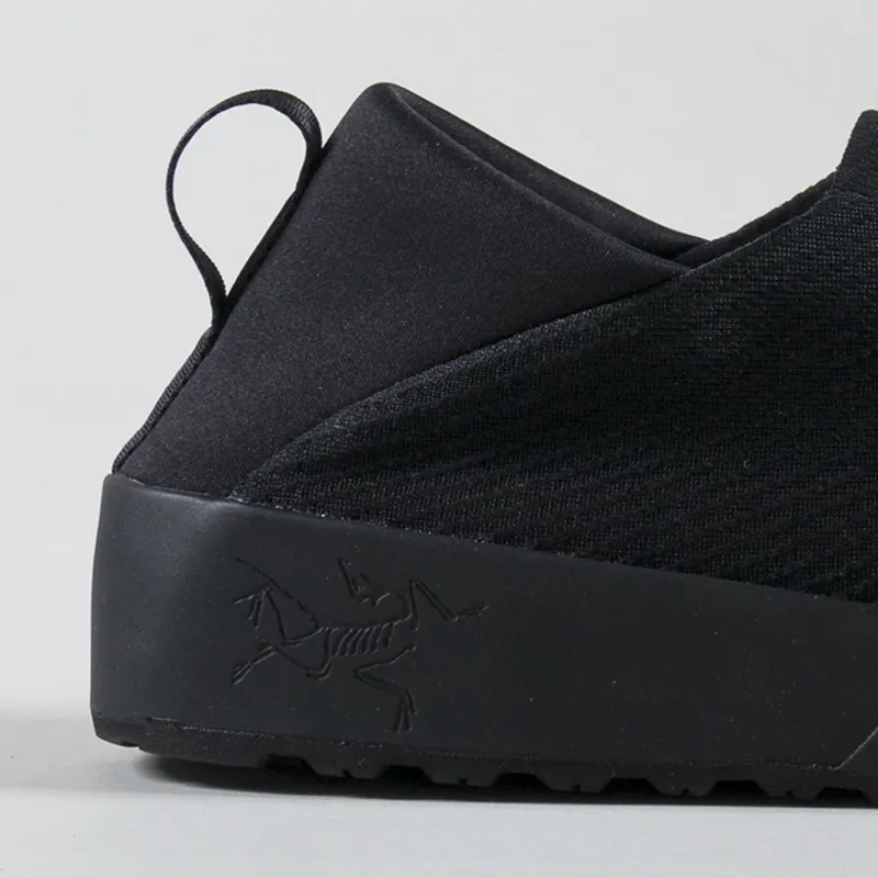Arc'teryx Kragg Shoe Black-4