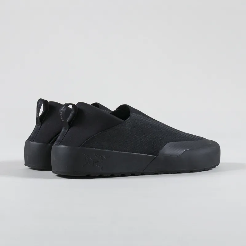 Arc'teryx Kragg Shoe Black-1