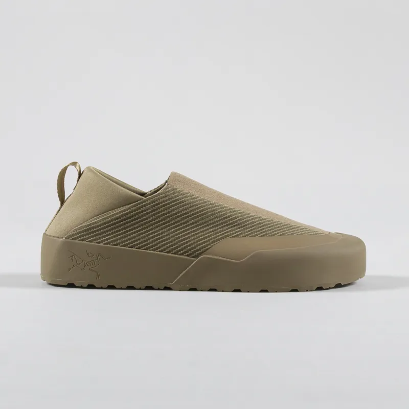 Arc'teryx Kragg Shoe Canvas-2