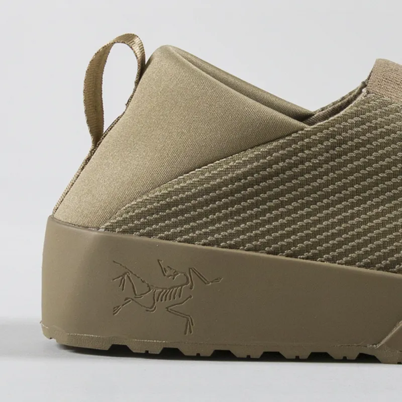 Arc'teryx Kragg Shoe Canvas-4