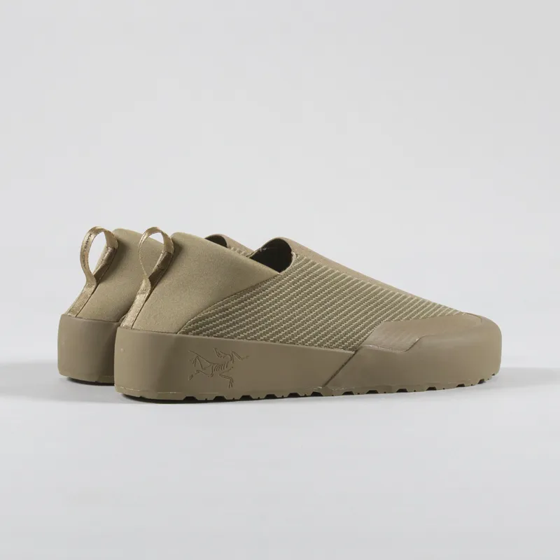Arc'teryx Kragg Shoe Canvas-1