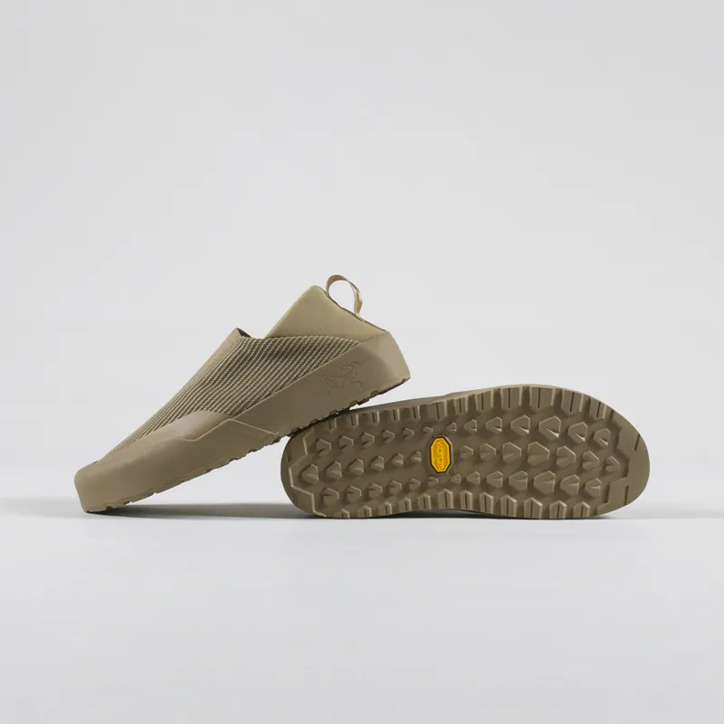 Arc'teryx Kragg Shoe Canvas-3