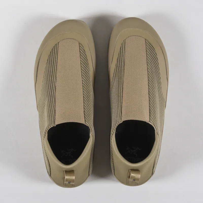 Arc'teryx Kragg Shoe Canvas-6