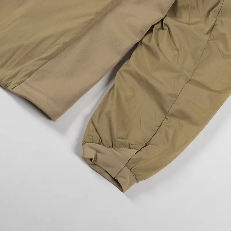 Arc'teryx Atom Insulated Down Hoody Canvas II-11